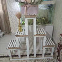 استند گل