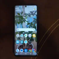پوکو x3 pro|موبایل|خرم‌آباد, |دیوار