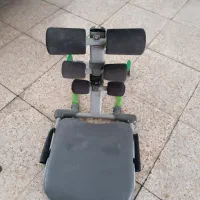 توتال کور دستگاه ورزش