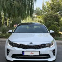 اپتیما جی تی لاین