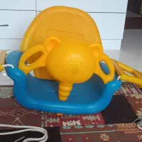 یک عدد تاب بچه