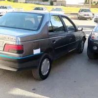 پژو 405 مدل 88 تمام رنگ|خودرو سواری و وانت|بانه, |دیوار