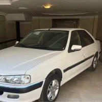 پژوپارس 1402سفارشی