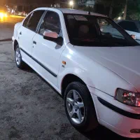 سمند Lx