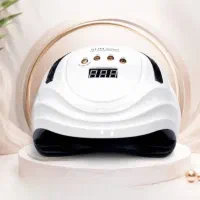 یووی/ایربراش/مونولایت/فن ناخن/دستگاه استریل