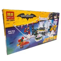 دنیای از لگو