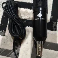 میکروفون BM800 برد بزرگ