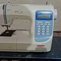 چرخ‌خیاطی مارشال