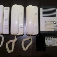 ایفون صوتی الکتروپیک 3 واحدی ساده
