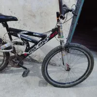 دوچرغه