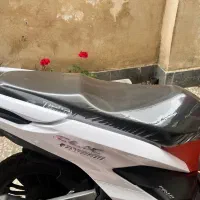 موتورکلیک۱۵۰کویر