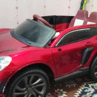 ماشین شارژی