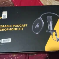 میکروفون مائونو pm401