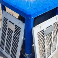 کولر 3200