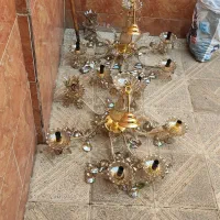 دوتا لوستر  کارکرده