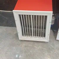 هیتر برقی ارزان همه جا استفاده تکفاز و سه فاز|بخاری، هیتر، شومینه|مشهد, الهیه|دیوار