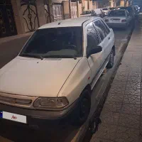 پراید مدل ۹۰