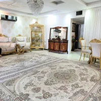 ویلایی تورج با سه طبقه بنا مجزا