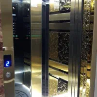 سرویس و تعمیر و بازسازی انواع آسانسور