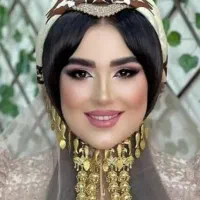 میکاپ و زلف محلی با تخفیف ویژه برای شما زیبا جویان