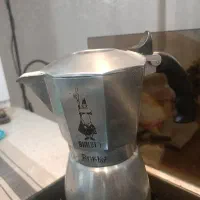 موکاپات مدل بریکا. 4کاپ برندایتالیایی بیالتی