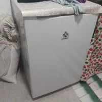 یخچال هتلی کوچک