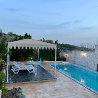 ویلا سند دار در کرشت پردیس