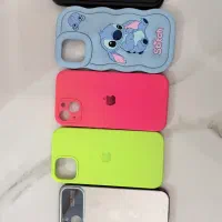 قاب ایفون ۱۳