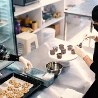کارگاه تولید محصولات رژیمی
