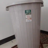 سطل سالم نو مارک تسا ۸۰ لیتر