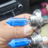 لامپ تک کنتاک یخی