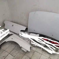 کاپوت،گلگیر، پراید