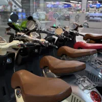 نسل جدید موتوربرقی ۱۲۰۰ وکاوازاکی