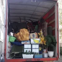 اسباب کشی نصیر زاده با قیمت منصفانه شهر و شهرستان