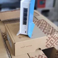 روتر میکروتیک