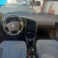 پژو ۴۰۵ slx|خودرو سواری و وانت|رشت, آب و برق|دیوار