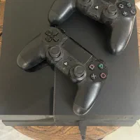 PS4 Fat500