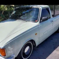 پیکان‌وانت