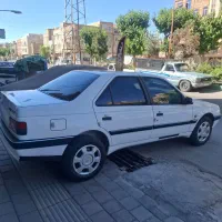 پژو‌405slxمدل‌93 اس‌ال‌ ایکس‌ تیو‌فایو tu5