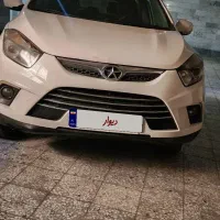 جک s5|خودرو سواری و وانت|تهران, سنگلج (شاپور)|دیوار