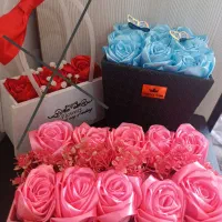 باکس اماده روز دختر