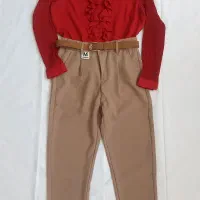 شومیز وشلوار نو