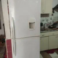 یخچال آسایش نیشابور