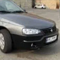 موکت داخل کابین آریسان