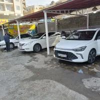 کارگر کارواش نیازمندیم
