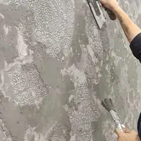 نیروی کار میکروسمنت
