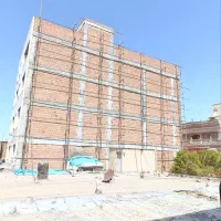 داربست فلزی