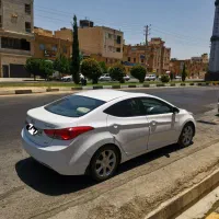 هیوندا النترا