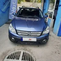دانگ فنگ اچ 30 کراس 96،معاوضه