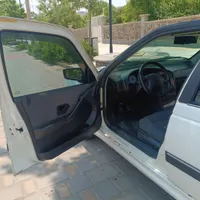 پژو پارس دوگانه سوز، مدل ۱۳۸۸|خودرو سواری و وانت|همدان, |دیوار